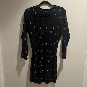 Rails Jasmine Dress
